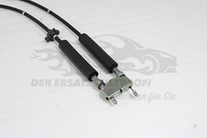 1850157 Handbremsseil hinten 