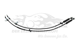 Handbremsseil hinten