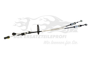 Schaltzug