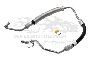 Hydraulikleitung Servolenkung