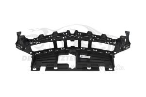 9835215080 Träger, Stoßfänger Citroen / Peugeot / Opel