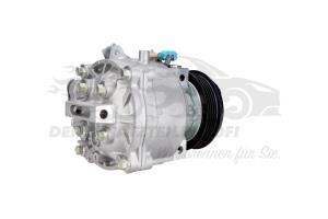 1679809580 Kompressor, Klimaanlage Opel