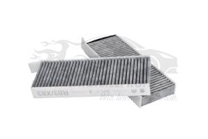 1672367180 Filter, Innenraumluft Citroen / Peugeot / Opel