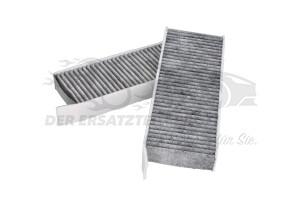 Innenraumfilter Citroen / Peugeot / Opel 1672367180