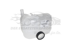 Ausgleichsbehälter für Kühlmittel Opel 1682641080