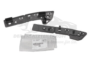 Stoßstangenhalter Citroen / Peugeot / Opel 1680024580