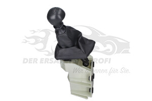 735316070 Schalthebelkulisse Schaltgetriebe Fiat