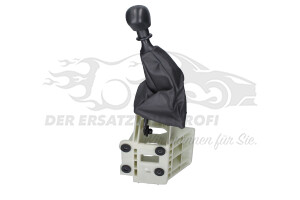 735316070 Schalthebelkulisse Schaltgetriebe Fiat