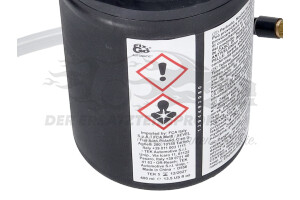 6000628955 Druckflasche (Dichtmittel Reifenpanne) Fiat