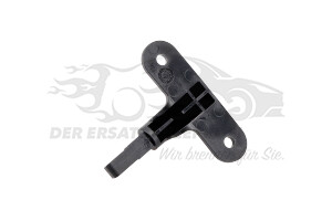 51792173 Halter für Wasser / Ladeluftkühler Fiat
