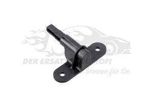 Halter für Wasser / Ladeluftkühler