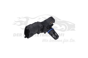 166395443R Systemdruckregler für Einspritzrampe LPG Renault