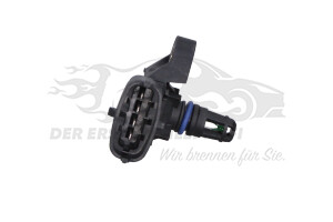 166395443R Systemdruckregler für Einspritzrampe LPG Renault