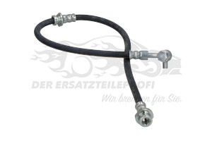 462118361R Bremsschlauch vorne links 