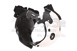 638430427R Radhausschale Vorderachse vorne links Renault