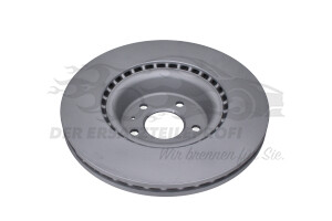 4G0615301AB Bremsscheibe vorne Sys.TRW 