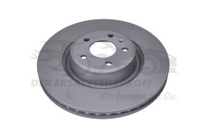 Bremsscheiben 4G0615301AB