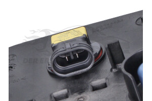 2GM941662B Nebelscheinwerfer rechts Valeo