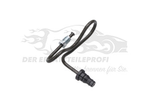 Hydraulikleitung für Ausrücklager