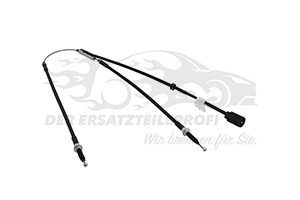Handbremsseil 13441134