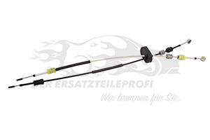 Seilzug für Schaltgetriebe 55499532