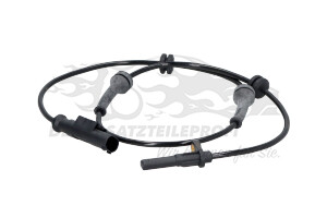 ABS - Sensor hinten rechts