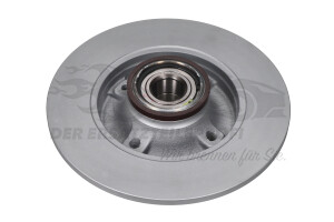 1623835180 Bremsscheibe hinten 244x9 SNR