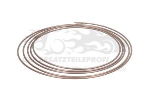 NV Kupfer-Nickel Bremsleitung 4,75mm 