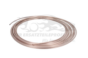NV Kupfer-Nickel Bremsleitung 4,75mm 