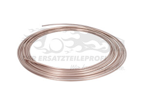 NV Kupfer-Nickel Bremsleitung 4,75mm 