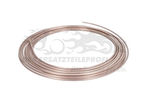 NV Kupfer-Nickel Bremsleitung 4,75mm 