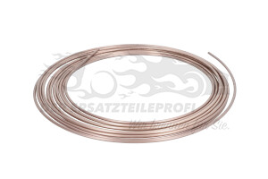 NV Kupfer-Nickel Bremsleitung 4,75mm 