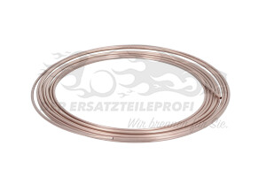 NV Kupfer-Nickel Bremsleitung 4,75mm 