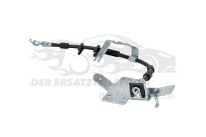 2370757 Bremsschlauch hinten links 