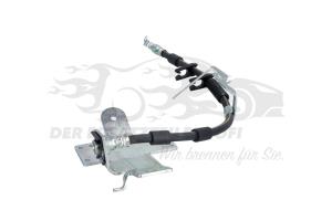 2370757 Bremsschlauch hinten links 