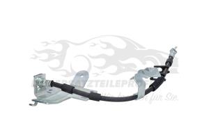 2370757 Bremsschlauch hinten links 