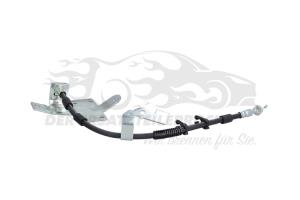2370757 Bremsschlauch hinten links 