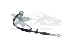 2370757 Bremsschlauch hinten links 