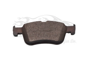 2530140 Bremsbelagsatz, Scheibenbremse Ford