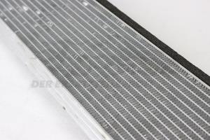 39239240 Ladeluftkühler Opel