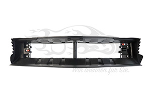 Rahmen für Kühler Opel 39172273