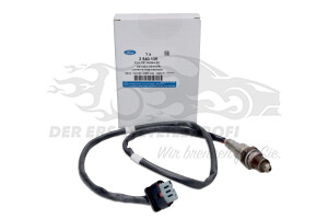 Abgastemperatursensor