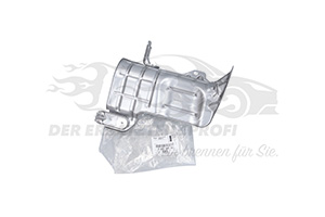 Hitzeschutzbleche Opel YR00849780