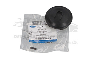 Schutzdeckel für Radnabe Ford 2520774