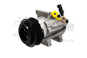 2545248 Kompressor, Klimaanlage Ford
