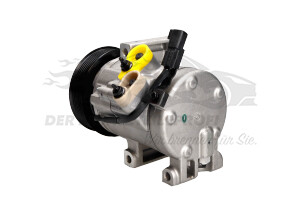 2545248 Kompressor, Klimaanlage Ford