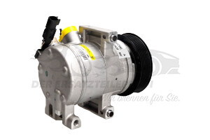 2545248 Kompressor, Klimaanlage Ford