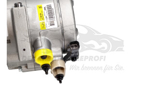 2545248 Kompressor, Klimaanlage Ford