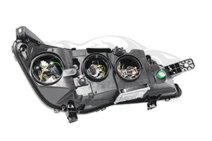 1682748980 Hauptscheinwerfer Citroen / Peugeot / Opel