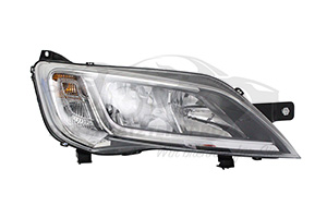 1682746680 Hauptscheinwerfer Citroen / Peugeot / Opel